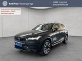 Volvo XC90 B5 AWD 7S Momentum-Pro Aut Leder 360° BLIS - Volvo XC90 Gebrauchtwagen in Frankfurt