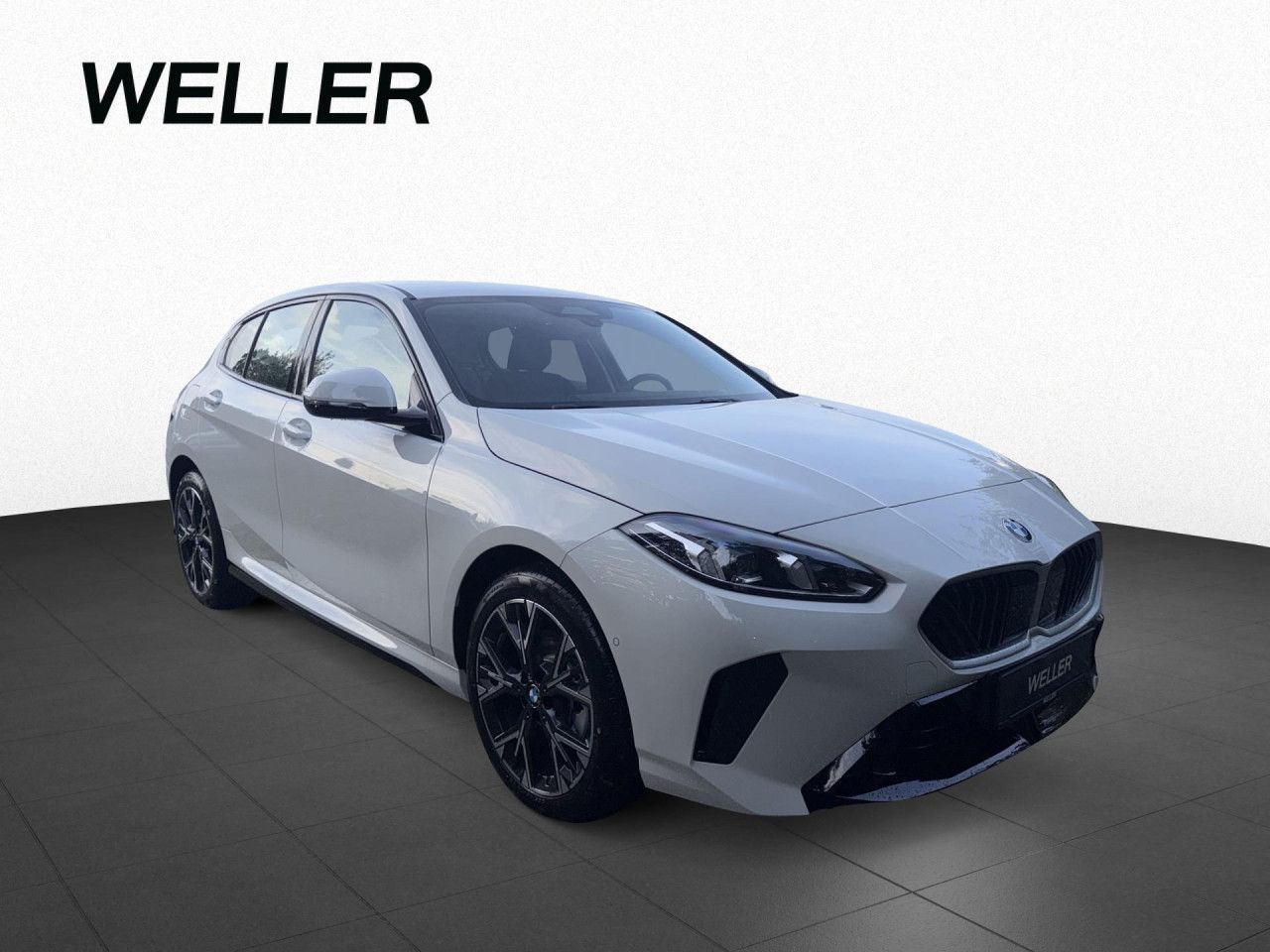 BMW 120 LEAS. AB 289,- ,M Sport Design,Prem.Pak Navi imagem 3