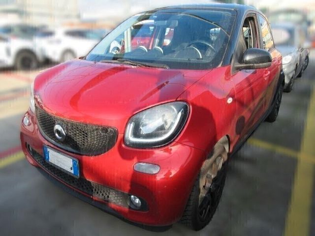 Smart ForFour 70 1.0 Youngster NEOPATENTATI