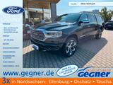 Dodge RAM 1500 Longhorn 360° Prins LPG GAS An. 4x4 AEC