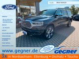 Dodge RAM 1500 Longhorn 360° Prins LPG GAS An. 4x4 AEC