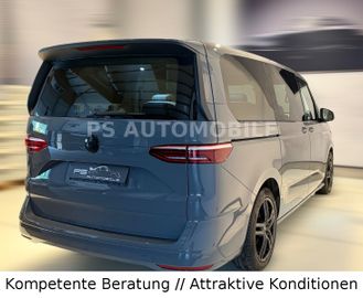 Volkswagen T7 Multivan - 10