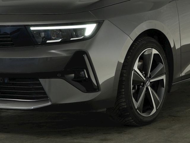 Astra L ST GS CDTI AT+LED MATRIX+NAVI+360 GRAD K