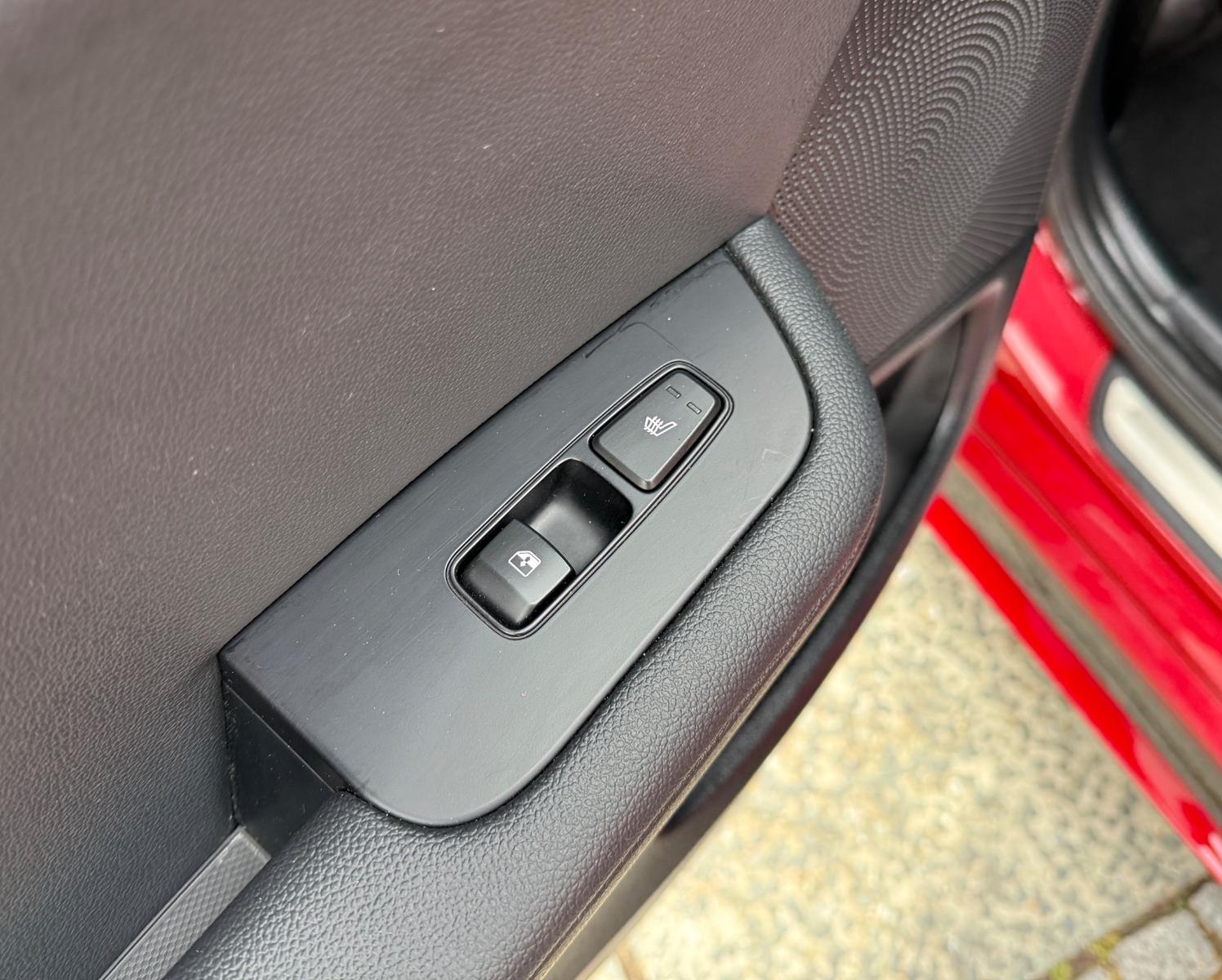 Kia ProCeed GT Sport 1.6 Pano ACC Alcantara Memory