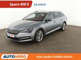 Skoda Superb 1.4 Plug-in Hybrid L&K iV Aut.*NAV*ACC* - Skoda Superb in Duisburg