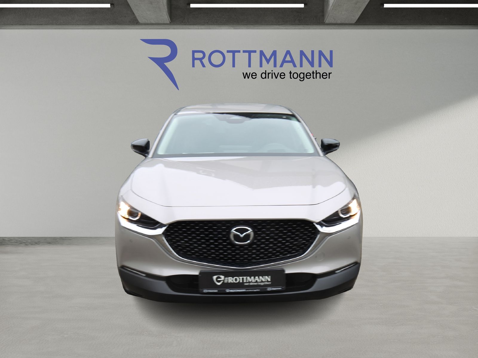 Mazda CX-30 - Bild 3