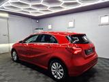 Mercedes-Benz A 180 BlueEfficieny STYLE||AUTOM|LED|NAVI|R-KAME - Mercedes-Benz A-Klasse Gebrauchtwagen in Frankfurt
