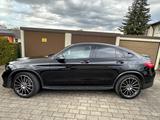 Mercedes-Benz GLC 250 4MATIC AMG Coupé Autom./ Top Zustand 