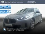 BMW 120i LED Lenkradheizung Komfortzugang Sitzheizun - BMW 120 in Karlsruhe