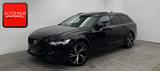 Volvo V90 T6 PLUS DARK RECH AWD PANO+AHK+MEMO+360+H/K+ - Volvo V90: Plus Dark