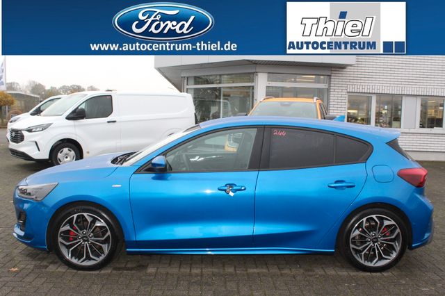 Ford Focus 1,0 Hybrid 155PS ST-Line X ACC 4J.Garantie