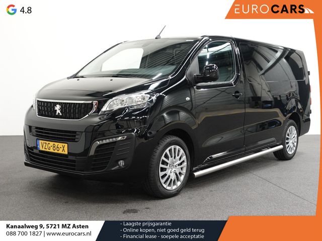 Peugeot Expert 2.0 BlueHDI 145PK L3 Automaat Kasten