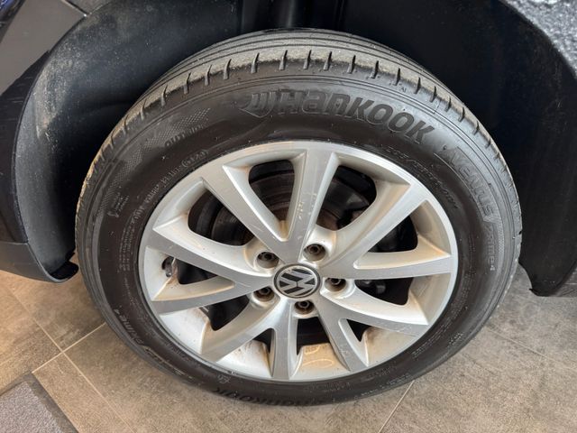 Volkswagen Touran Freestyle *DSG*TÜV 012028*