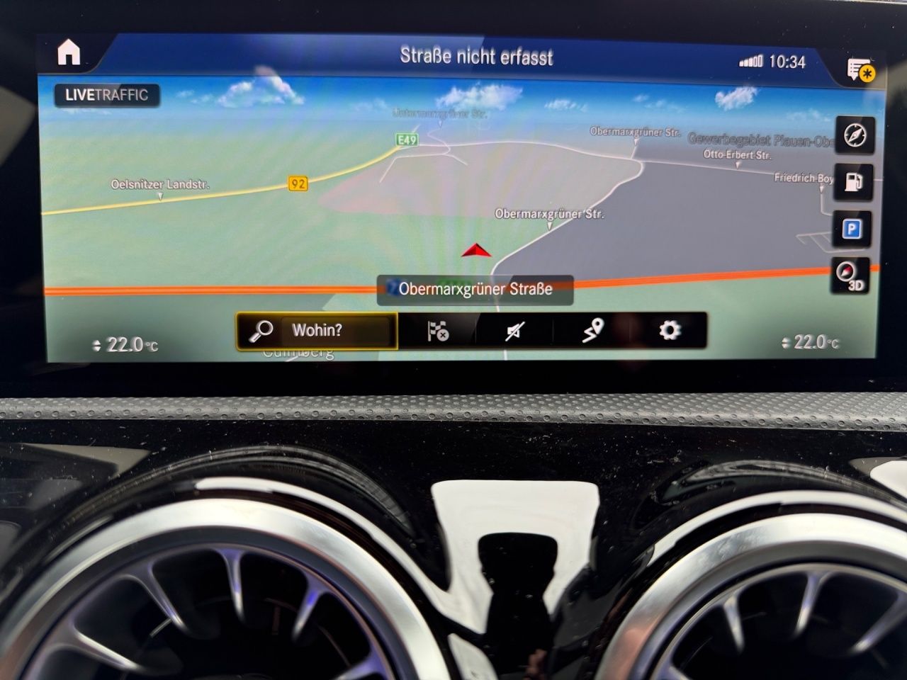 Fahrzeugabbildung Mercedes-Benz AMG CLA 45 S 4M+ Coupé AERO+MEMO+360+MULTIB+BUR+