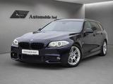 BMW 535 d xDrive Touring*M Paket*AHK*Navi*HUD*Bi-Xen - BMW 535 Diesel Gebrauchtwagen