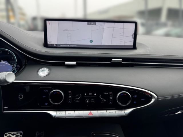 Fahrzeugabbildung Genesis GV70 Sport 4WD Memory Sitze LED ACC El. Heckklap