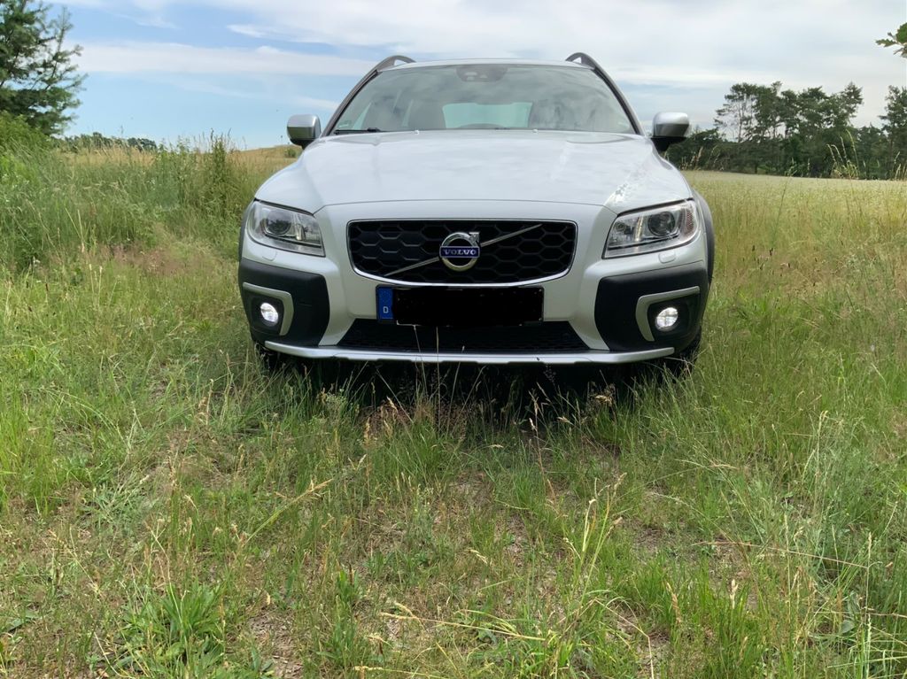 Volvo XC70