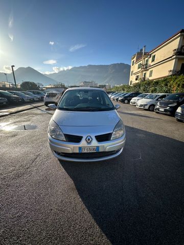 Renault Scenic Scénic 1.5 dCi 110CV Dynamique