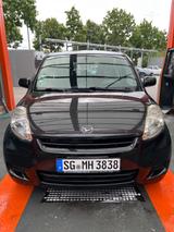 Daihatsu Sirion 1.0 | TÜV NEU | Klima - Daihatsu Sirion: 1.0