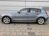 BMW 120i*Klima*Navi*SHZ*Xenon - BMW Gebrauchtwagen von 2004