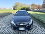Chevrolet Cruze 1.7 Diesel Station Wagon LTZ MyL - Chevrolet Cruze Ltz mit Diesel-Antrieb