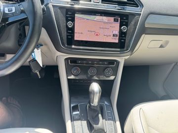 Volkswagen Tiguan Allspace - 9