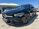 Mercedes-Benz MERCEDES-BENZ CLA 200 d Aut. Shooting Brake Prem - Mercedes CLA 200 Shooting Brake mit Halbautomatikschaltung