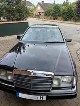 Mercedes-Benz CE 320 H Kennzeichen Klima, Leder - Mercedes-Benz: Coupé, Ce