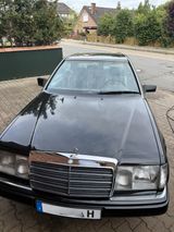 Mercedes-Benz CE 320 H Kennzeichen Klima, Leder - Mercedes-Benz: Ce