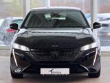 Peugeot 308*1.5*BlueHDI*Allure*Pack*Carplay*AHK*BLACK* - Peugeot 308 mit Diesel-Antrieb: Limousine