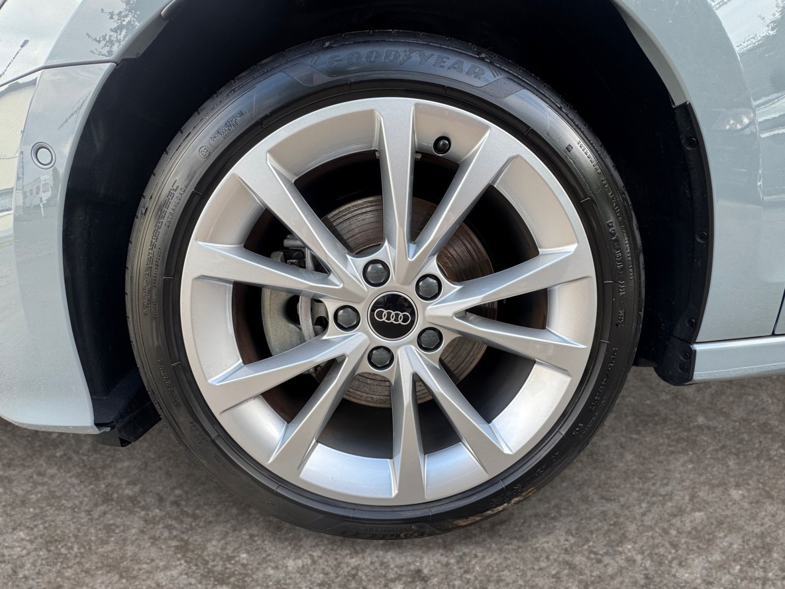 Audi A3 - Bild 15