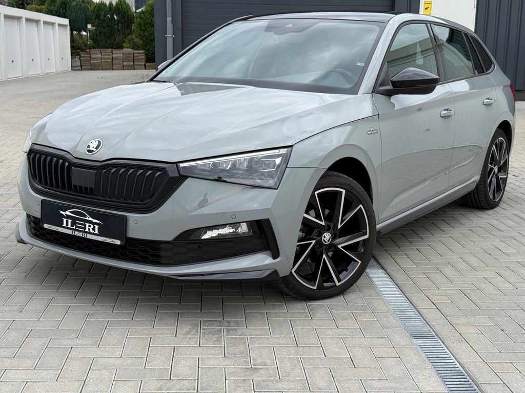 Image of Skoda Scala