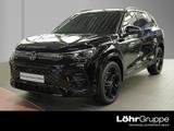 Volkswagen Tiguan R-Line 2,0 l TDI 4MOTION 193 PS 7-Gang  S - Volkswagen Tiguan: 1.4
