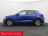 Volkswagen T-Roc 1.5 TSI DSG R-Line IQ.DRIVE KAMERA LED NAV - Volkswagen in Kaiserslautern