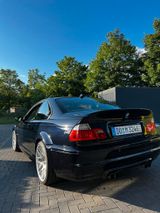BMW M3 E46 - BMW M3: E46