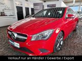 Mercedes-Benz CLA 200 CLA -Klasse CLA 200*PANORAMA*SDACH* - Mercedes-Benz CLA 200: Automatik
