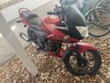 Honda CBF 125 M - HONDA CBF 125 M