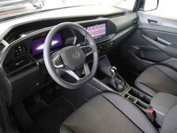 Volkswagen Caddy 2.0TDI LED NAVI APP KAMERA 5J GARANTIE