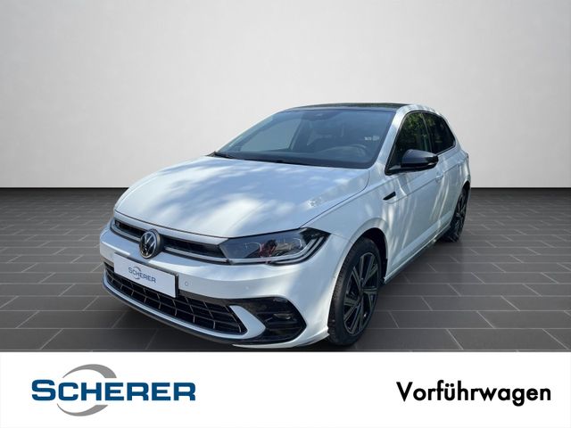 Volkswagen Polo R-Line 1,0 l TSI 70 kW IQ.Light/Clima/Cam/u