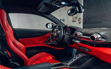 2018 Ferrari 812 缩略图 13