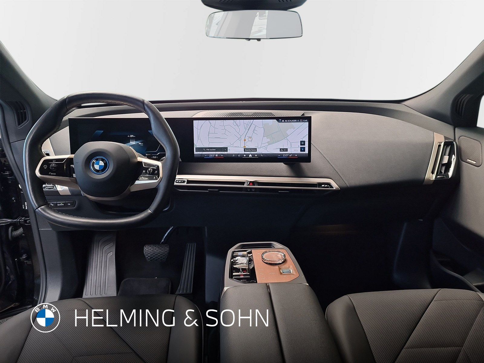 BMW iX - Bild 7
