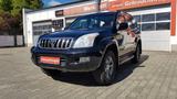 Toyota Land Cruiser 3.0 D-4D Executive! rechts Lenker ! - Toyota Land Cruiser Gebrauchtwagen