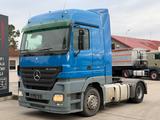Mercedes-Benz Actros 1841 / 3 pedals / Retarder - Angebote