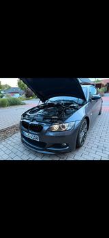BMW e92 335i Bi Turbo - BMW 335 in Bremen