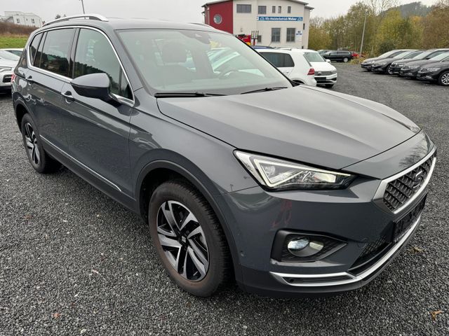 Seat Tarraco 2.0 TDI *Xperience*DSG*Navi*7-Sitzer*PDC