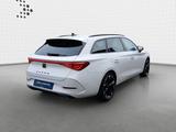 Cupra Leon Sportstourer 2.0 TDI DSG Navi*Kamera*Keyles - gebrauchte Cupra Leon aus dem Jahr 2024