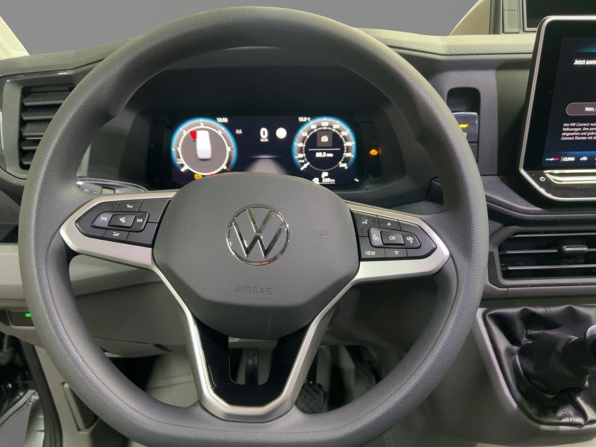Volkswagen Crafter - Bild 10