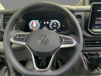 Volkswagen Crafter - Vorschau Bild 10