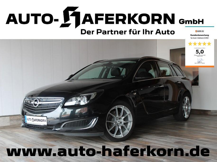 Opel Insignia A Sports Tourer Innovation*KAMERA*DAB