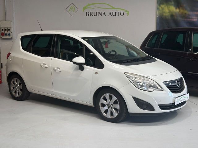 Opel Meriva 1.7 CDTI 110CV aut. Elective